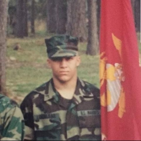 Meet your Posher, Eric - Picture 1 of 1